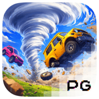 Tornado Rampage